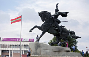 Тирасполь