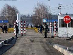 Ситуация на границе