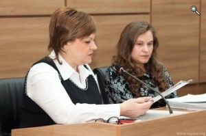 Парламентские заседания pmr