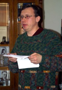 Karaulov