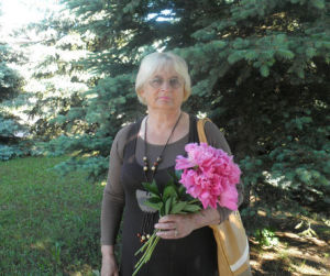 timonova