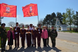 Хлебосольный народ Приднестровья