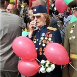 49 - наша казачка Валя Чуйкова