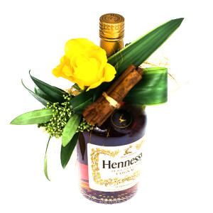 henessi