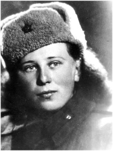 Наталья Михайловна Курасова