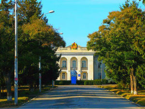 улица Советская