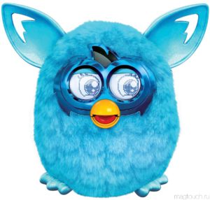 furby