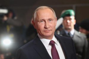 putin