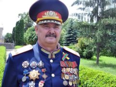Юрий Шакуро