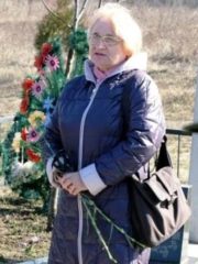 Галина Тимонова
