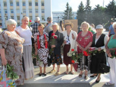 Бендерские женщины