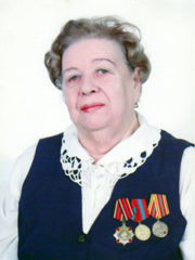 goreva