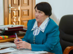 Огли Ангелина Ивановна