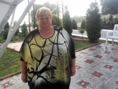 Степанова