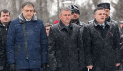 Красносельский