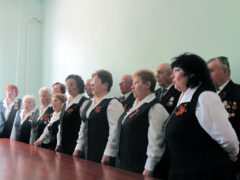 Хор