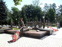 Акция памяти