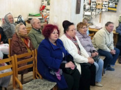 Зрители Зрители