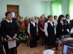 Наталья Кравец