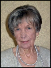 Леонова