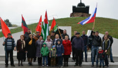 Курган Славы