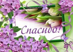 Спасибо
