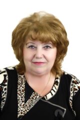 Ольга Маковенко